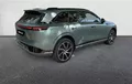 Miniature XPENG G9 Performance extérieur trois quart arrière droit 9200513