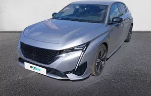 PEUGEOT 308 PHEV 180 e-EAT8 GT VR3F3DGX4SY580464