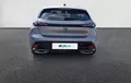 Miniature PEUGEOT 308 PHEV 180 e-EAT8 GT extérieur trois quart arrière droit 946104