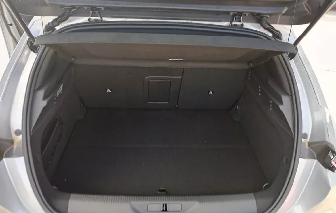 PEUGEOT 308 PHEV 180 e-EAT8 GT extérieur arrière 946104