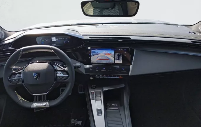 PEUGEOT 308 PHEV 180 e-EAT8 GT extérieur côté gauche 946104