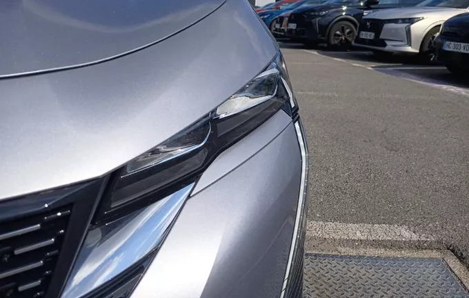 PEUGEOT 308 PHEV 180 e-EAT8 GT photo 16 946104