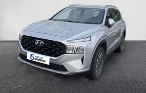 HYUNDAI SANTA FE 1.6 T-GDi Hybrid 230 BVA6 Intuitive KMHS2811BPU095819