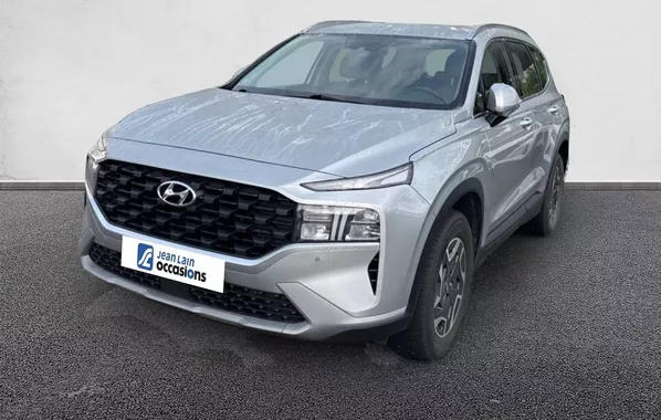 HYUNDAI SANTA FE 1.6 T-GDi Hybrid 230 BVA6 Intuitive KMHS2811BPU095819
