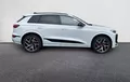 Miniature AUDI Q6 E-TRON 387 ch 100 kWh quattro S line extérieur côté droit 7665