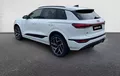 Miniature AUDI Q6 E-TRON 387 ch 100 kWh quattro S line extérieur trois quart arrière gauche 7665