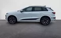 Miniature AUDI Q6 E-TRON 387 ch 100 kWh quattro S line extérieur côté gauche 7665