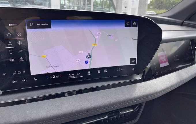 AUDI Q6 E-TRON 387 ch 100 kWh quattro S line photo 15 7665