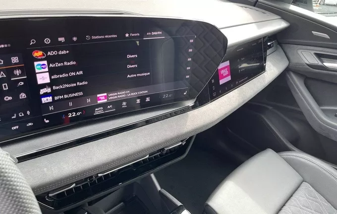 AUDI Q6 E-TRON 387 ch 100 kWh quattro S line photo 16 7665