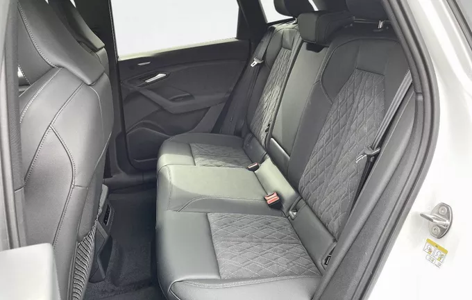 AUDI Q6 E-TRON 387 ch 100 kWh quattro S line photo 17 7665