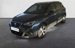 SEAT ARONA 1.5 TSI ACT 150 ch Start/Stop DSG7 Xperience VSSZZZKJ7PR110281