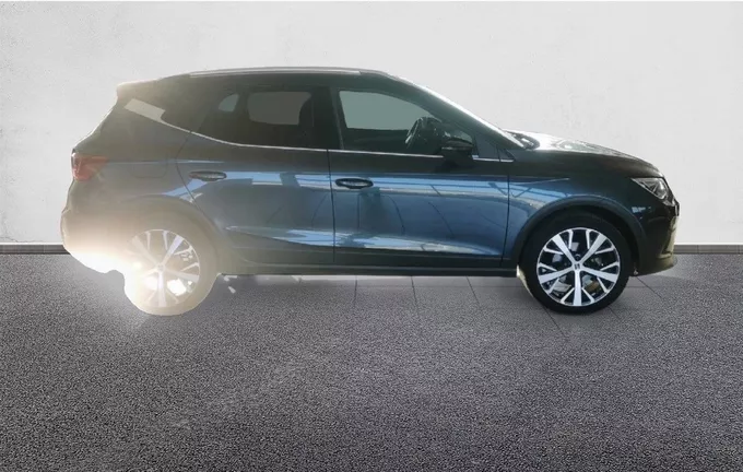 SEAT ARONA 1.5 TSI ACT 150 ch Start/Stop DSG7 Xperience extérieur côté droit 460917