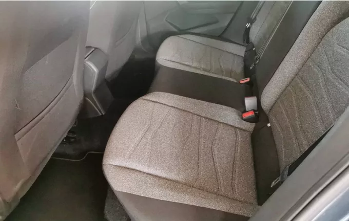 SEAT ARONA 1.5 TSI ACT 150 ch Start/Stop DSG7 Xperience extérieur arrière 460917