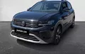 Miniature VOLKSWAGEN T-CROSS 1.0 TSI 116 Start/Stop DSG7 VW Edition extérieur trois quart avant gauche 6526