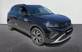 Miniature VOLKSWAGEN T-CROSS 1.0 TSI 116 Start/Stop DSG7 VW Edition extérieur trois quart avant droit 6526