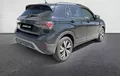 Miniature VOLKSWAGEN T-CROSS 1.0 TSI 116 Start/Stop DSG7 VW Edition extérieur trois quart arrière droit 6526