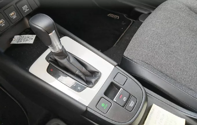 HONDA JAZZ Crosstar e:HEV 1.5 i-MMD Exclusive photo 13 13793