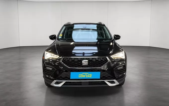 SEAT ATECA 2.0 TDI 150 ch Start/Stop DSG7 Style Business extérieur avant 213759