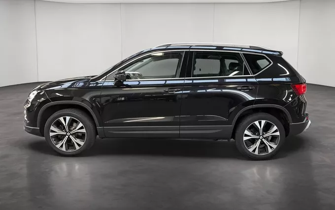 SEAT ATECA 2.0 TDI 150 ch Start/Stop DSG7 Style Business extérieur côté gauche 213759