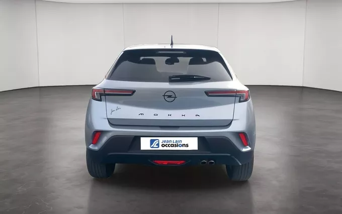 OPEL MOKKA 1.2 Turbo 130 ch BVA8 GS extérieur arrière 946494