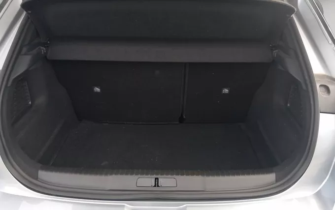 OPEL MOKKA 1.2 Turbo 130 ch BVA8 GS photo 10 946494