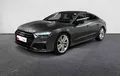 Miniature AUDI A7 Sportback 55 TFSIe 367 S tronic 7 Quattro Competition extérieur trois quart avant gauche 3013797