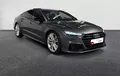 Miniature AUDI A7 Sportback 55 TFSIe 367 S tronic 7 Quattro Competition extérieur trois quart avant droit 3013797