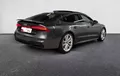 Miniature AUDI A7 Sportback 55 TFSIe 367 S tronic 7 Quattro Competition extérieur trois quart arrière droit 3013797