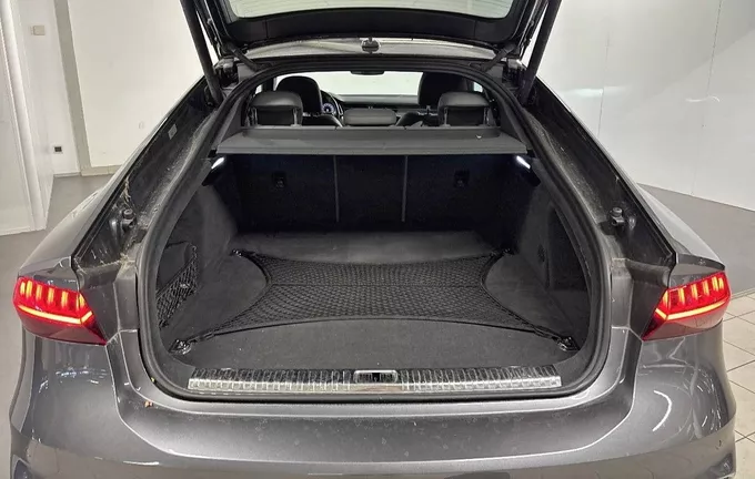AUDI A7 Sportback 55 TFSIe 367 S tronic 7 Quattro Competition photo 10 3013797