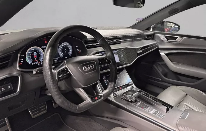 AUDI A7 Sportback 55 TFSIe 367 S tronic 7 Quattro Competition photo 11 3013797