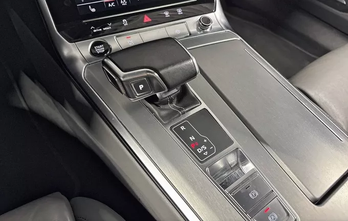AUDI A7 Sportback 55 TFSIe 367 S tronic 7 Quattro Competition photo 13 3013797