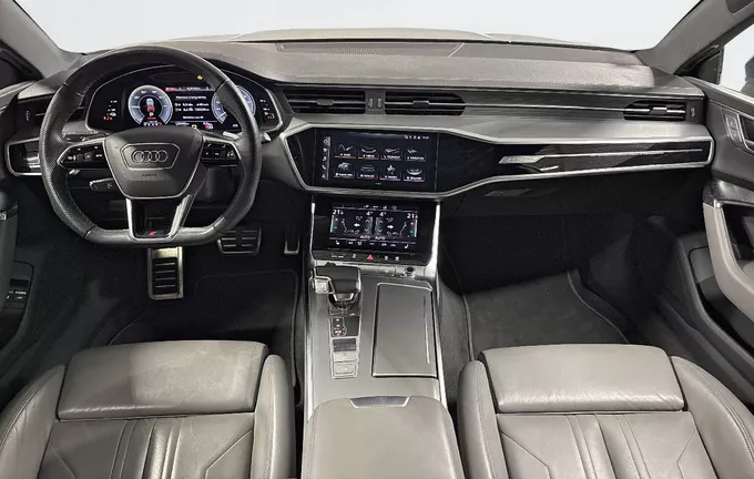 AUDI A7 Sportback 55 TFSIe 367 S tronic 7 Quattro Competition photo 18 3013797