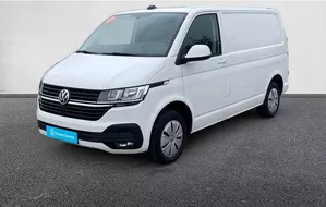 VOLKSWAGEN UTILITAIRES TRANSPORTER 6.1 VAN L1H1 2.0 TDI 150 DSG7 BUSINESS PLUS WV1ZZZ7HZRH082842