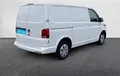 Miniature VOLKSWAGEN UTILITAIRES TRANSPORTER 6.1 VAN L1H1 2.0 TDI 150 DSG7 BUSINESS PLUS extérieur avant 106330