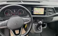 Miniature VOLKSWAGEN UTILITAIRES TRANSPORTER 6.1 VAN L1H1 2.0 TDI 150 DSG7 BUSINESS PLUS extérieur trois quart avant droit 106330