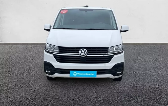 VOLKSWAGEN UTILITAIRES TRANSPORTER 6.1 VAN L1H1 2.0 TDI 150 DSG7 BUSINESS PLUS photo 9 106330