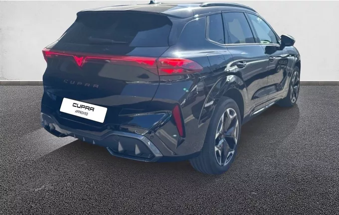 CUPRA TERRAMAR 1.5 eTSI Hybrid 150 ch DSG7 V extérieur avant 2129055