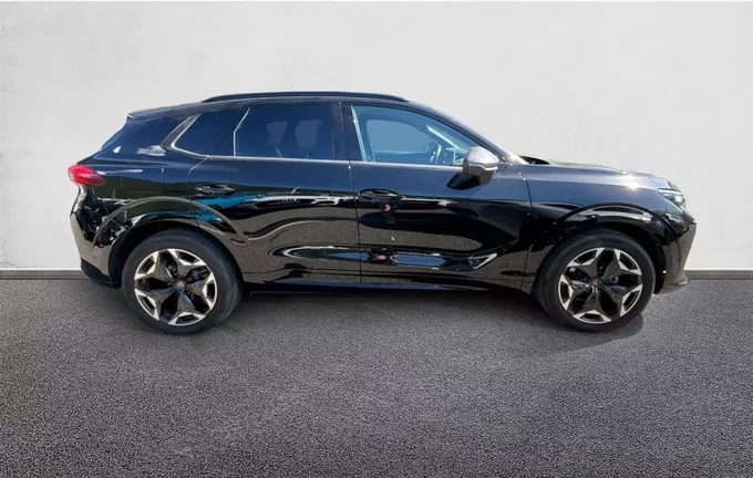 CUPRA TERRAMAR 1.5 eTSI Hybrid 150 ch DSG7 V extérieur côté droit 2129055
