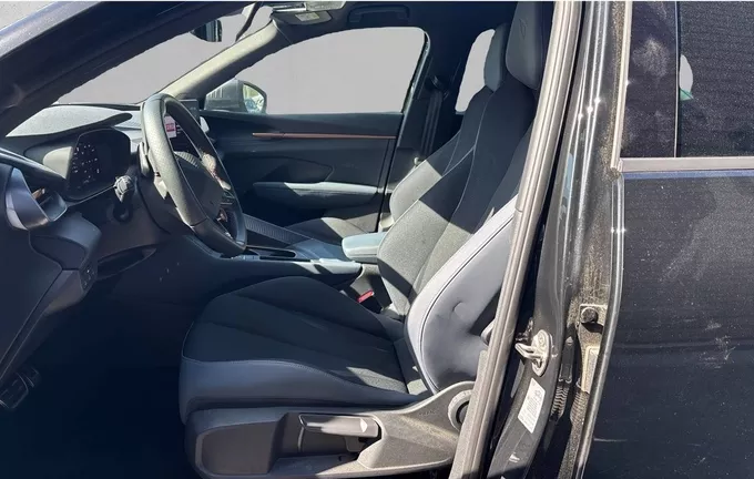 CUPRA TERRAMAR 1.5 eTSI Hybrid 150 ch DSG7 V extérieur trois quart arrière droit 2129055