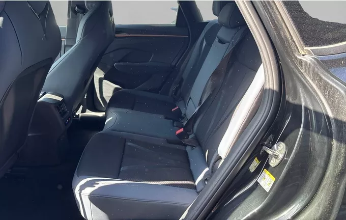 CUPRA TERRAMAR 1.5 eTSI Hybrid 150 ch DSG7 V extérieur arrière 2129055