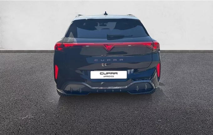 CUPRA TERRAMAR 1.5 eTSI Hybrid 150 ch DSG7 V extérieur côté gauche 2129055