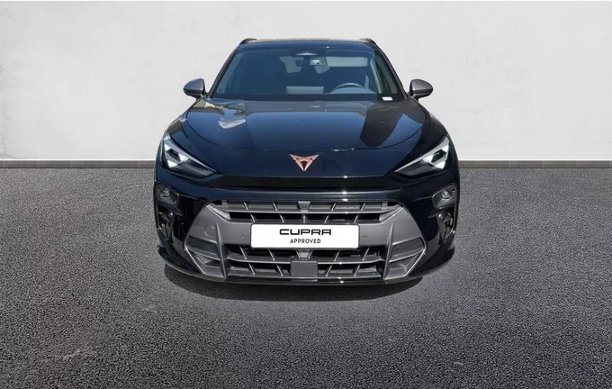CUPRA TERRAMAR 1.5 eTSI Hybrid 150 ch DSG7 V photo 9 2129055