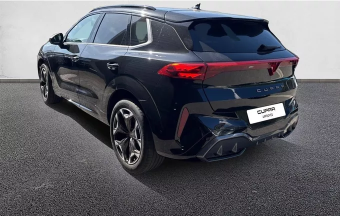 CUPRA TERRAMAR 1.5 eTSI Hybrid 150 ch DSG7 V photo 11 2129055