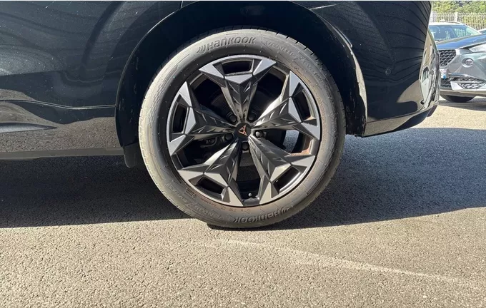 CUPRA TERRAMAR 1.5 eTSI Hybrid 150 ch DSG7 V photo 12 2129055