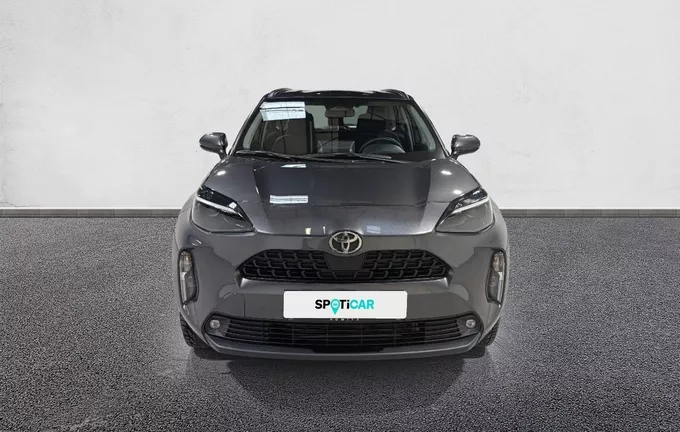 TOYOTA YARIS CROSS Hybride 116h 2WD Dynamic Business + Programme Toyota Experience extérieur avant 944982
