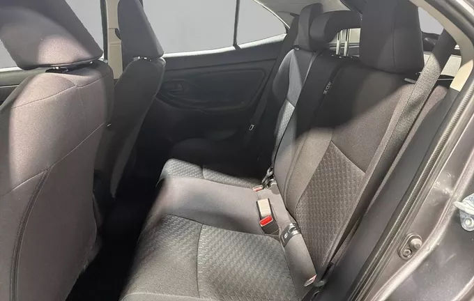 TOYOTA YARIS CROSS Hybride 116h 2WD Dynamic Business + Programme Toyota Experience photo 12 944982