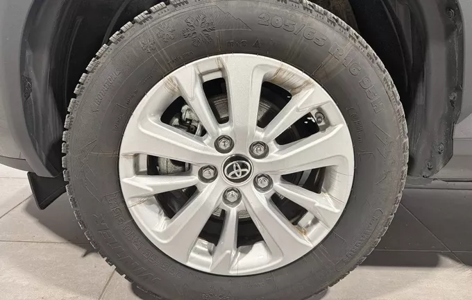 TOYOTA YARIS CROSS Hybride 116h 2WD Dynamic Business + Programme Toyota Experience photo 13 944982