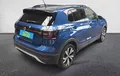Miniature VOLKSWAGEN T-CROSS 1.0 TSI 115 Start/Stop BVM6 Lounge extérieur trois quart arrière droit 213208
