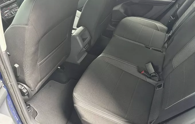 VOLKSWAGEN T-CROSS 1.0 TSI 115 Start/Stop BVM6 Lounge photo 17 213208