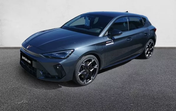 CUPRA LEON eHybrid 272 ch DSG6 VZ 1995